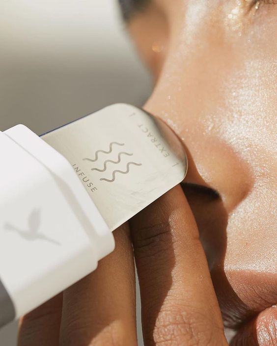 Skincare Facial Scrubber