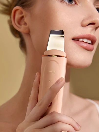 Skincare Facial Scrubber
