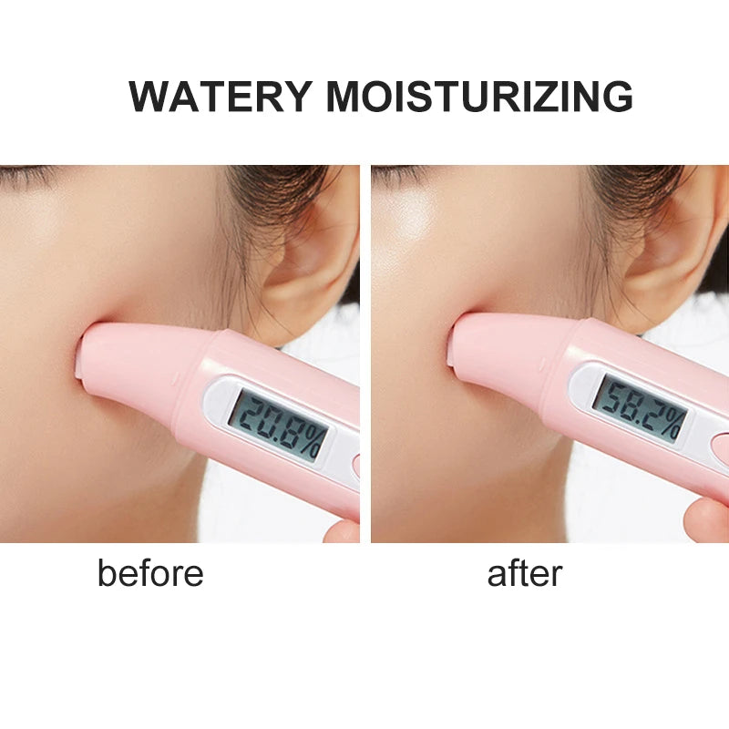 Gold Snail Facial Cleanser