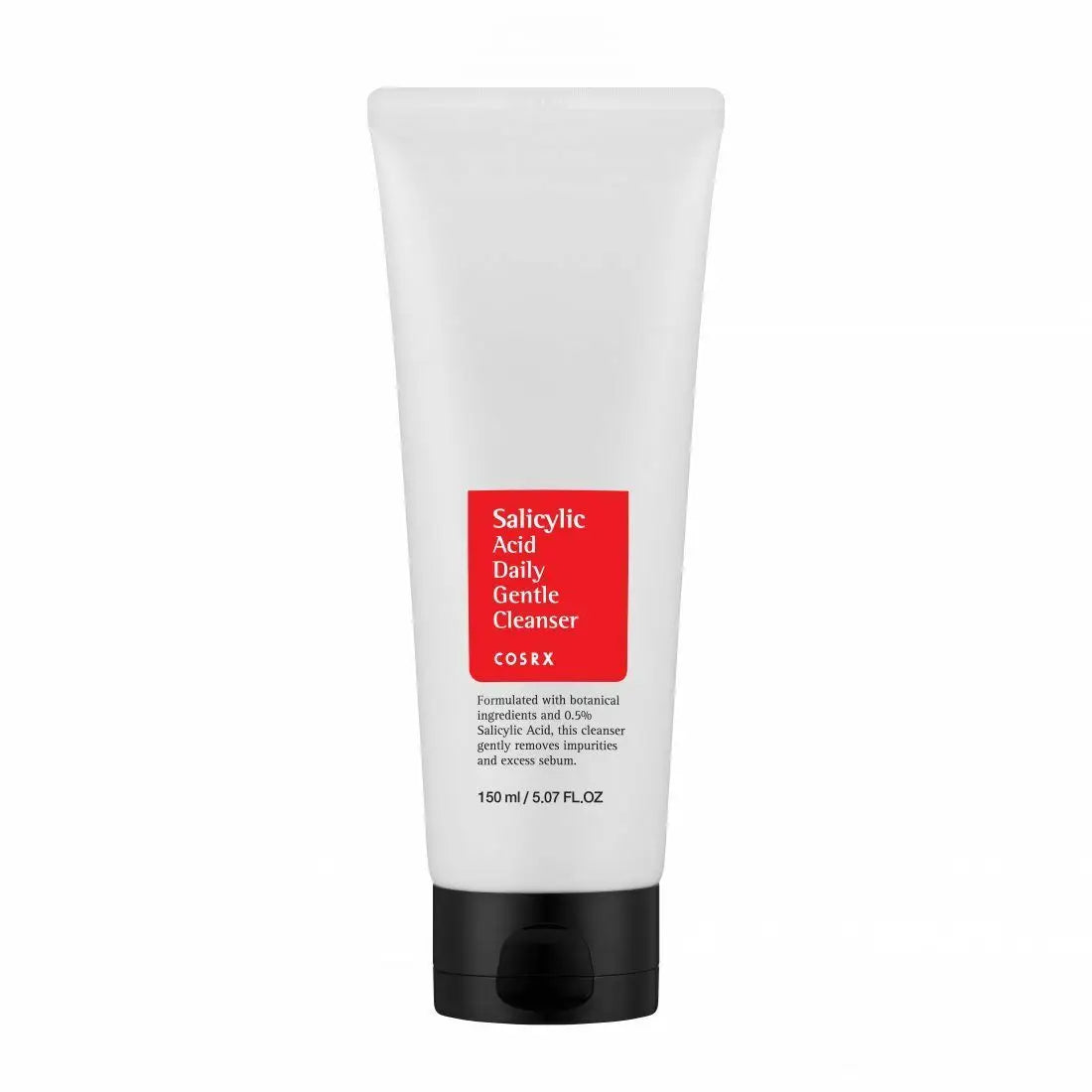 Salicylic Acid Gentle