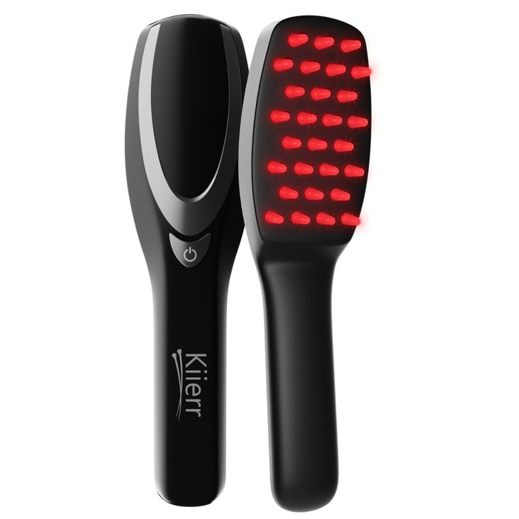 Electric Hair Massage Brush