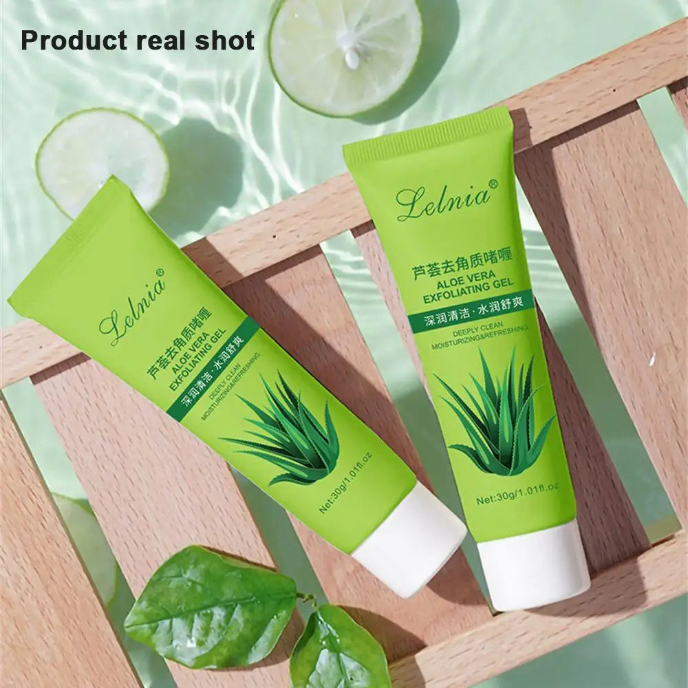 Aloe Vera Cleanser