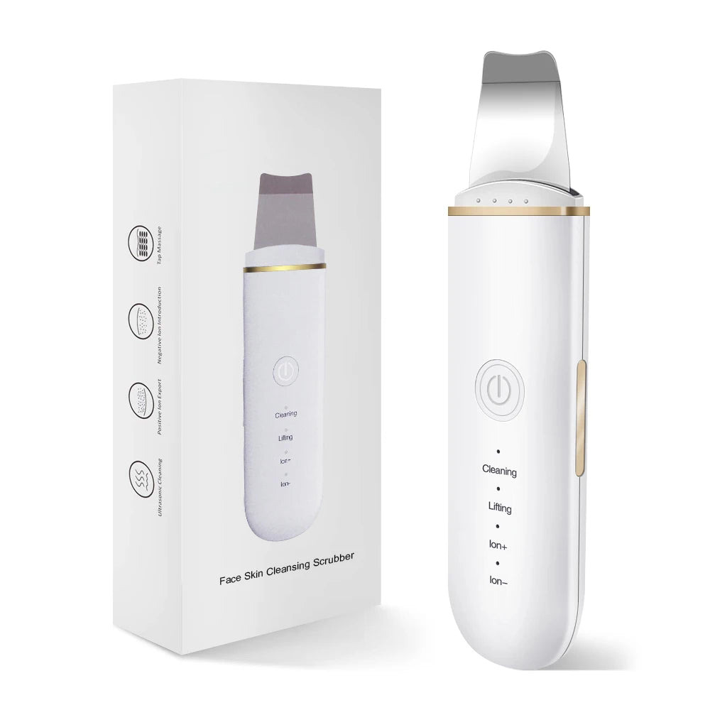 Skincare Facial Scrubber