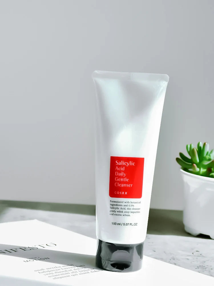 Salicylic Acid Gentle