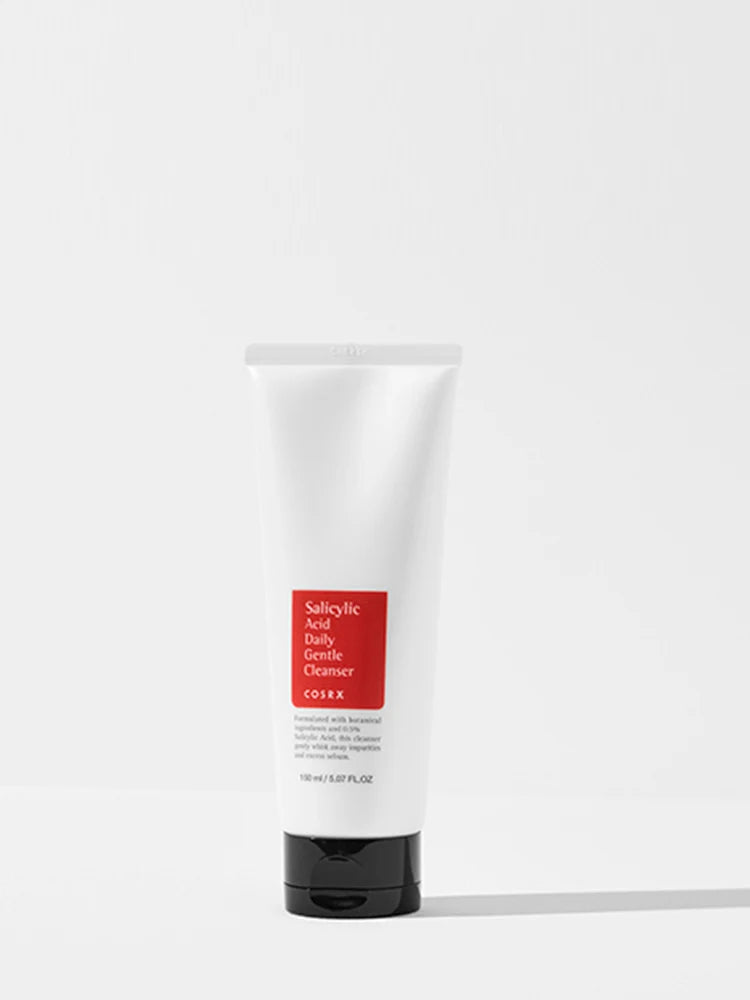 Salicylic Acid Gentle