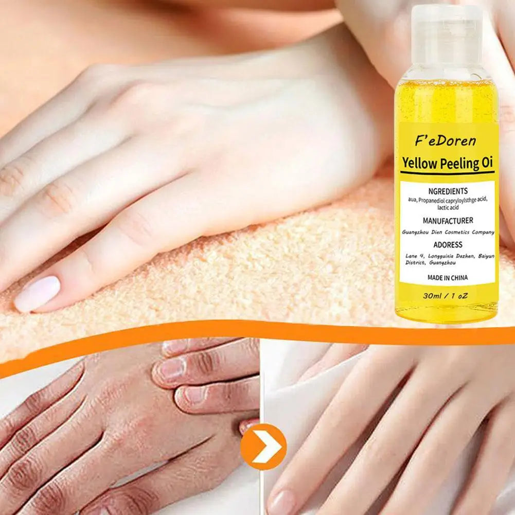 Dark skin Treatment
