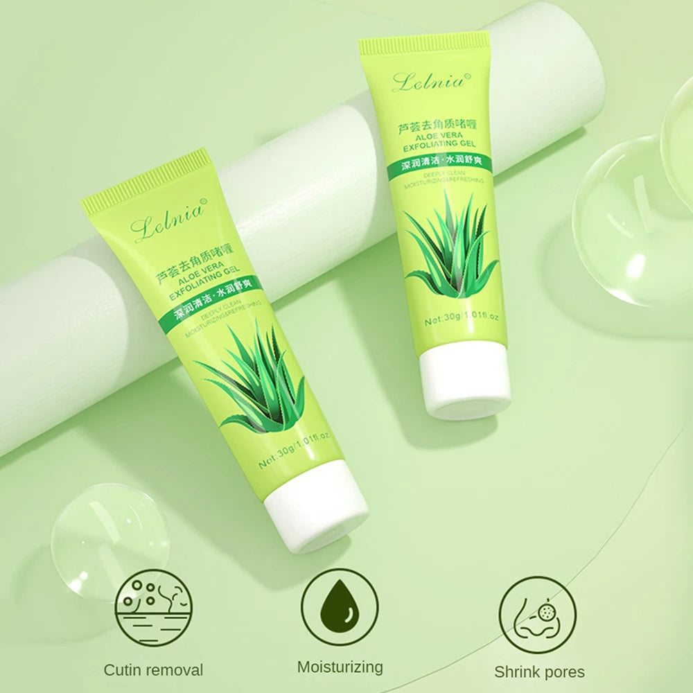 Aloe Vera Cleanser