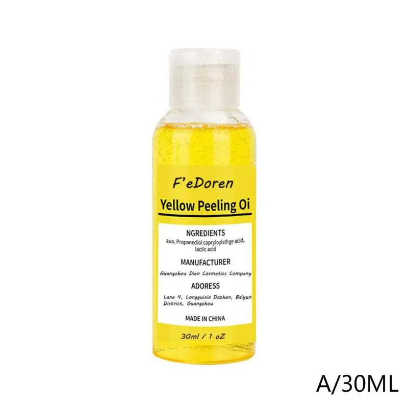Dark skin Treatment