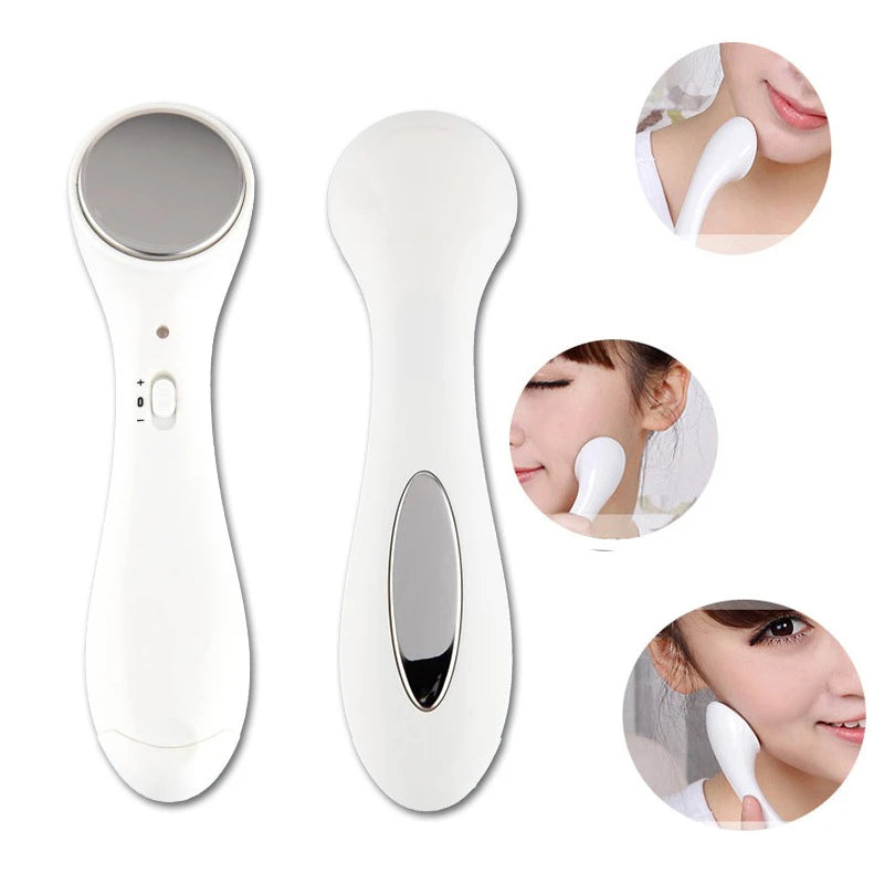Wrinkle Removal Massager