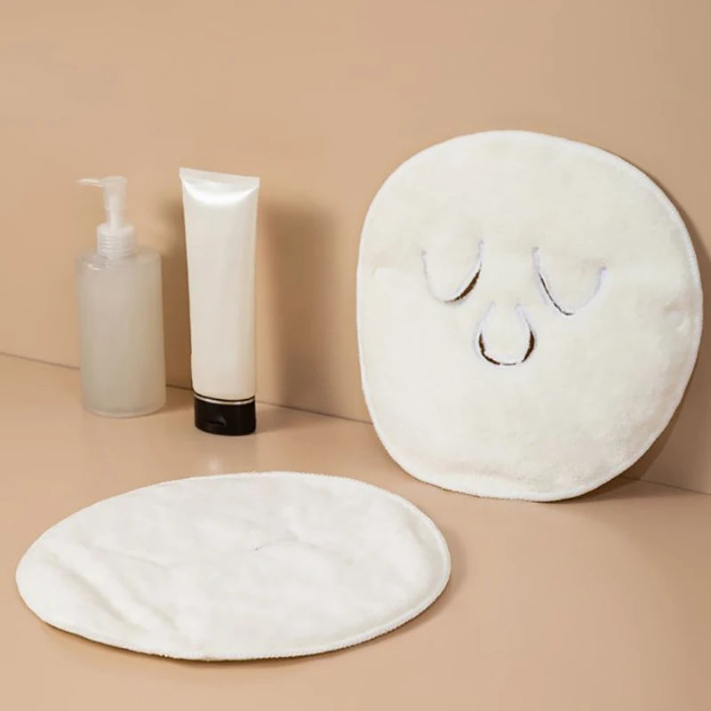 Reusable Hot towel Mask