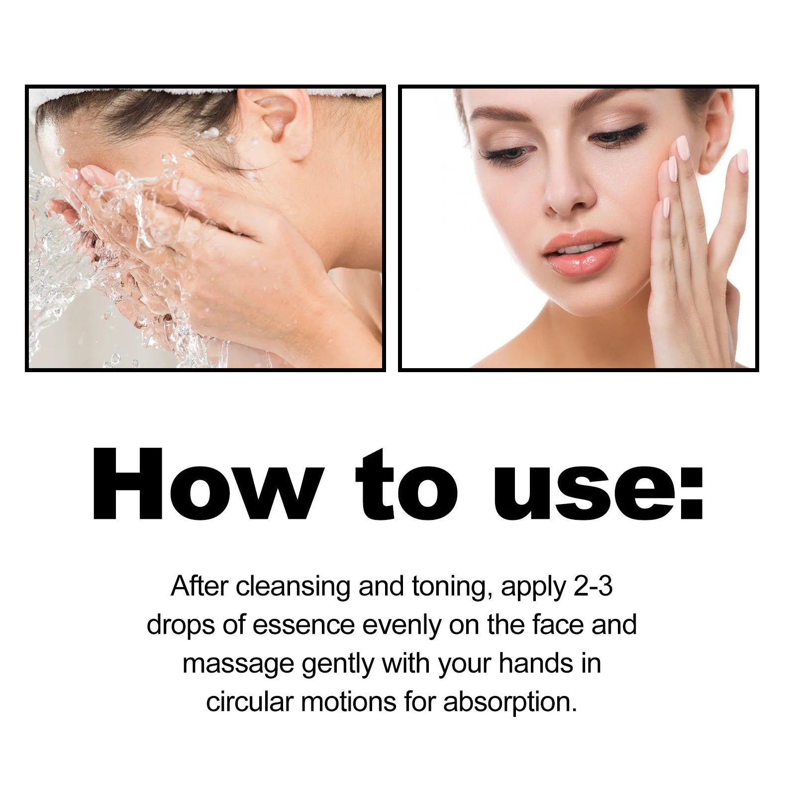 Acne Treatment Serum