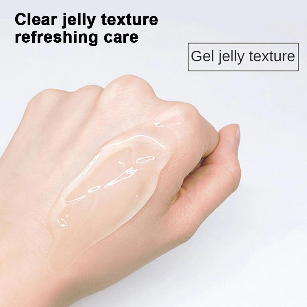 Aloe Vera Cleanser