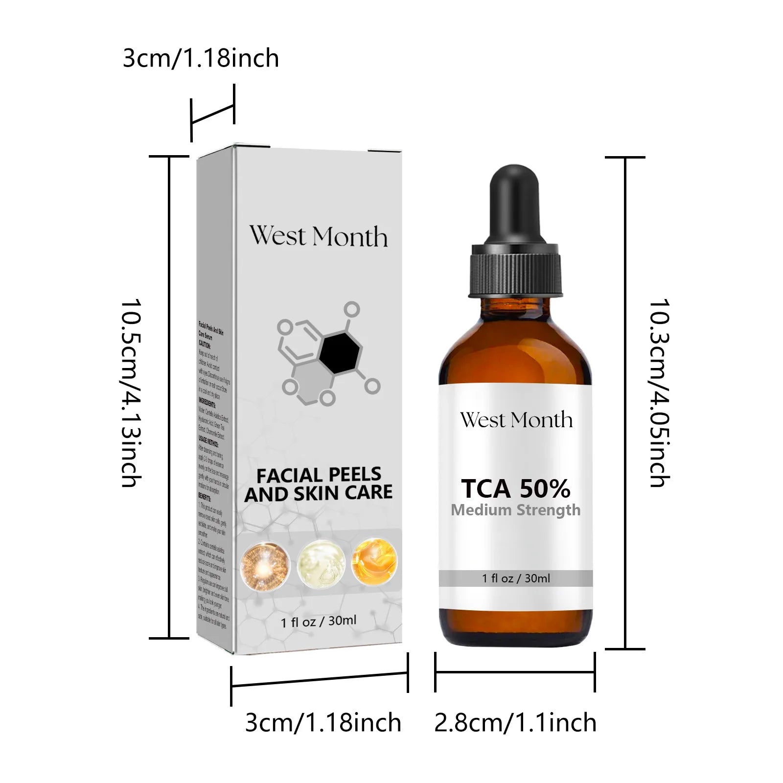 Acne Treatment Serum