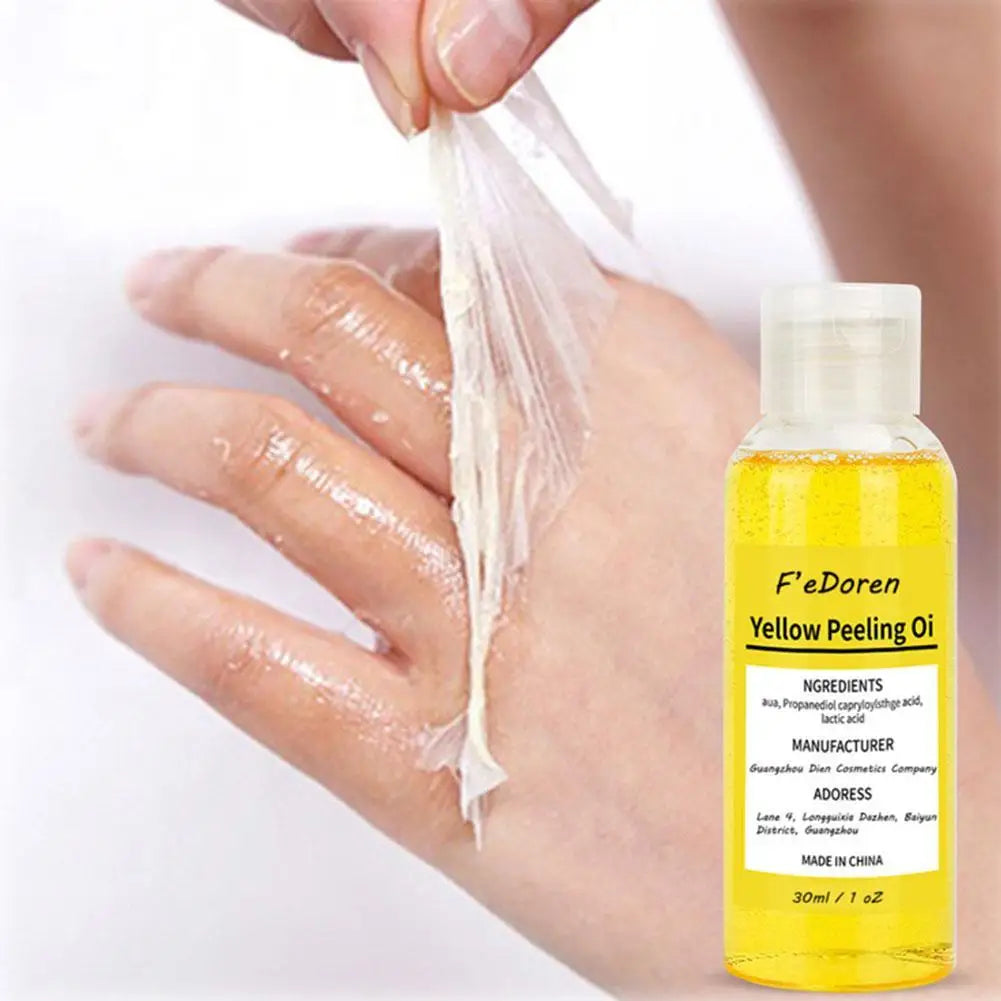 Dark skin Treatment