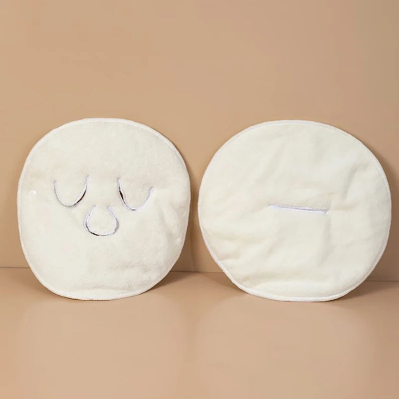 Reusable Hot towel Mask