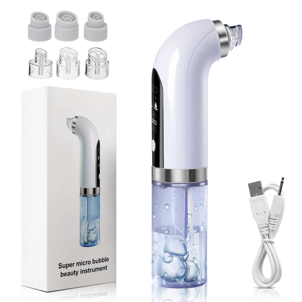 Blackhead Remover Tool
