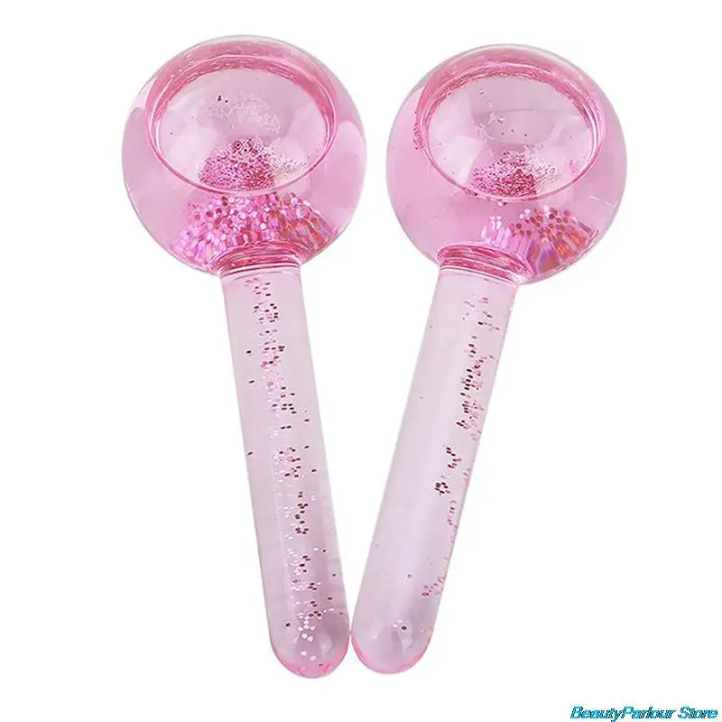 CrystalFacial Massager