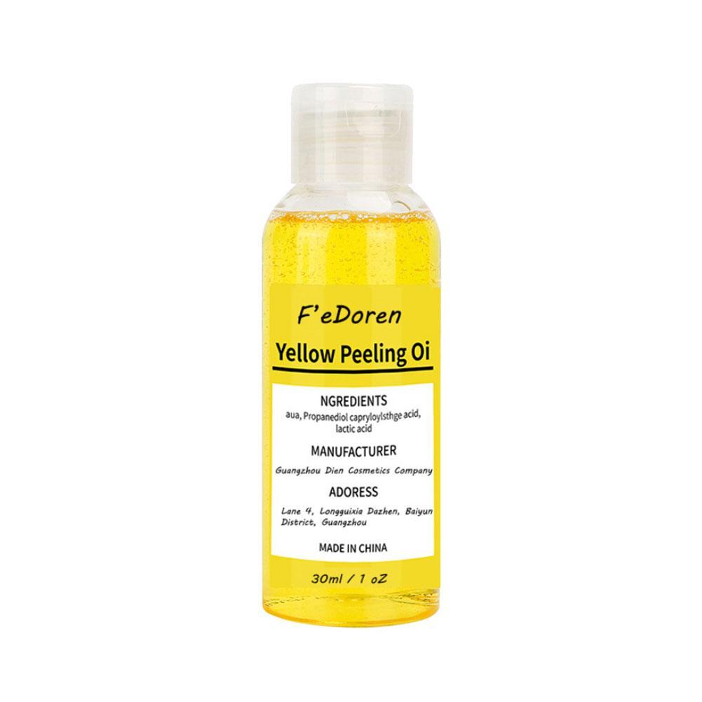 Dark skin Treatment