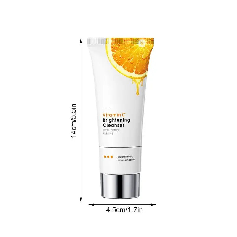 Vitamin C Facial Cleanser