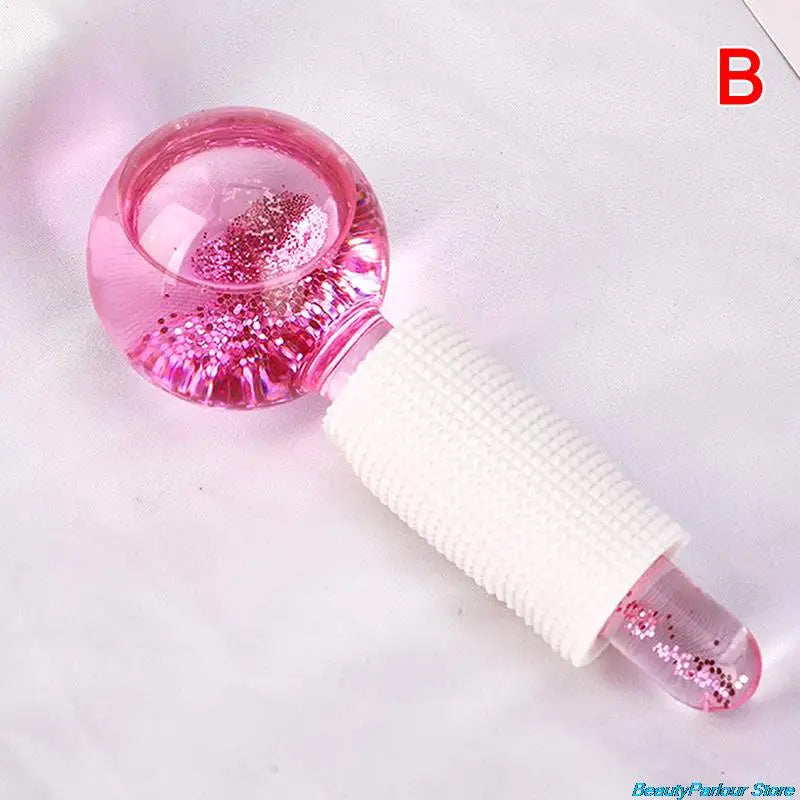 CrystalFacial Massager