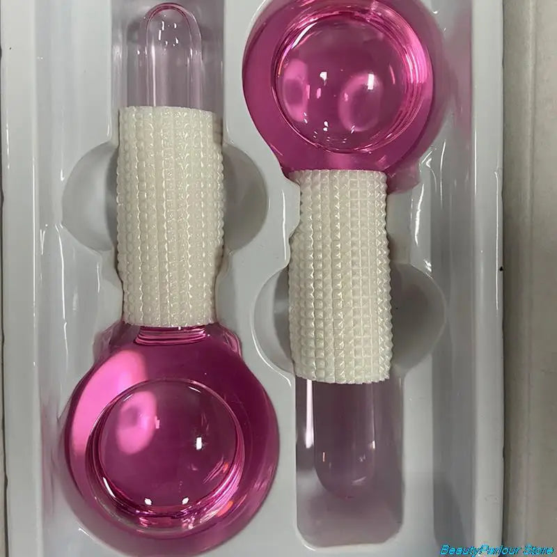 CrystalFacial Massager