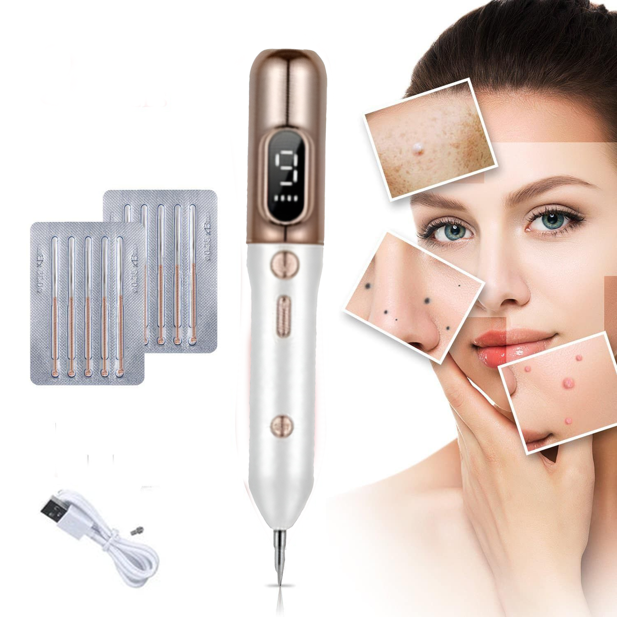 Skinkare Blemish Remover