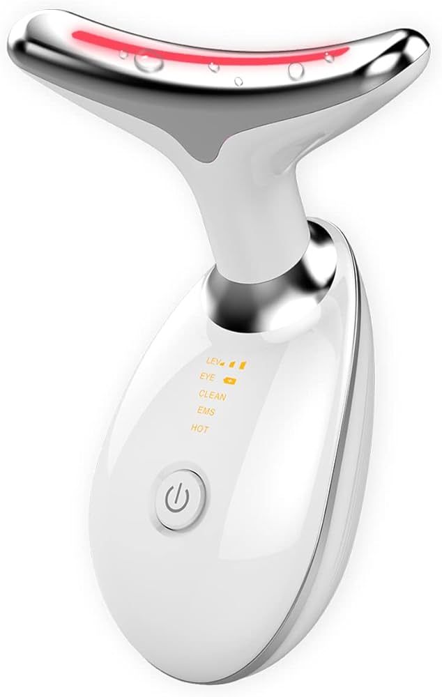 Neck Toning Massager