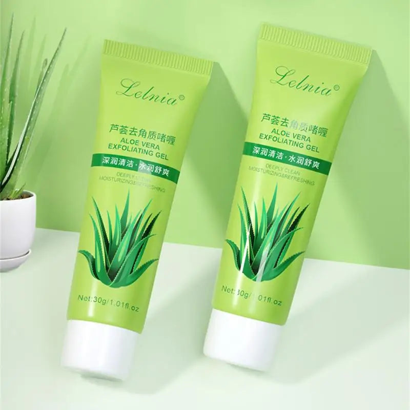 Aloe Vera Cleanser