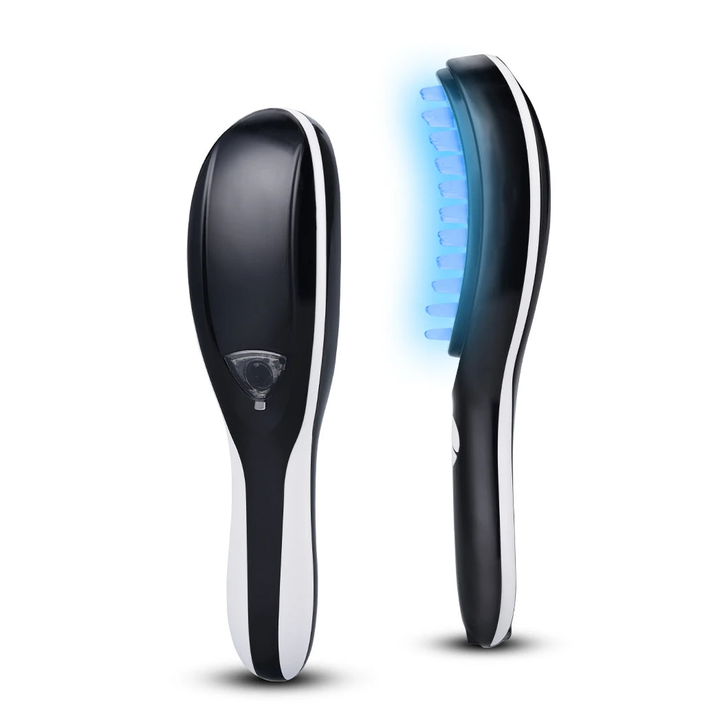 Electric Hair Massage Brush