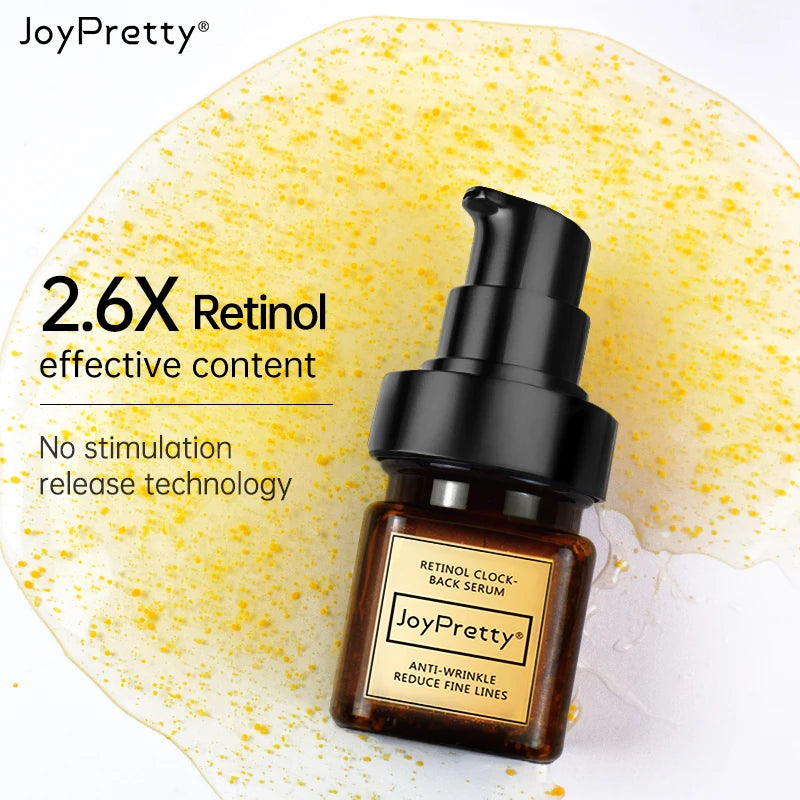 Retinol Face Serum