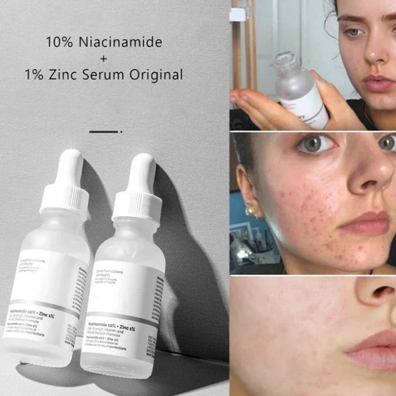 Facial Serum