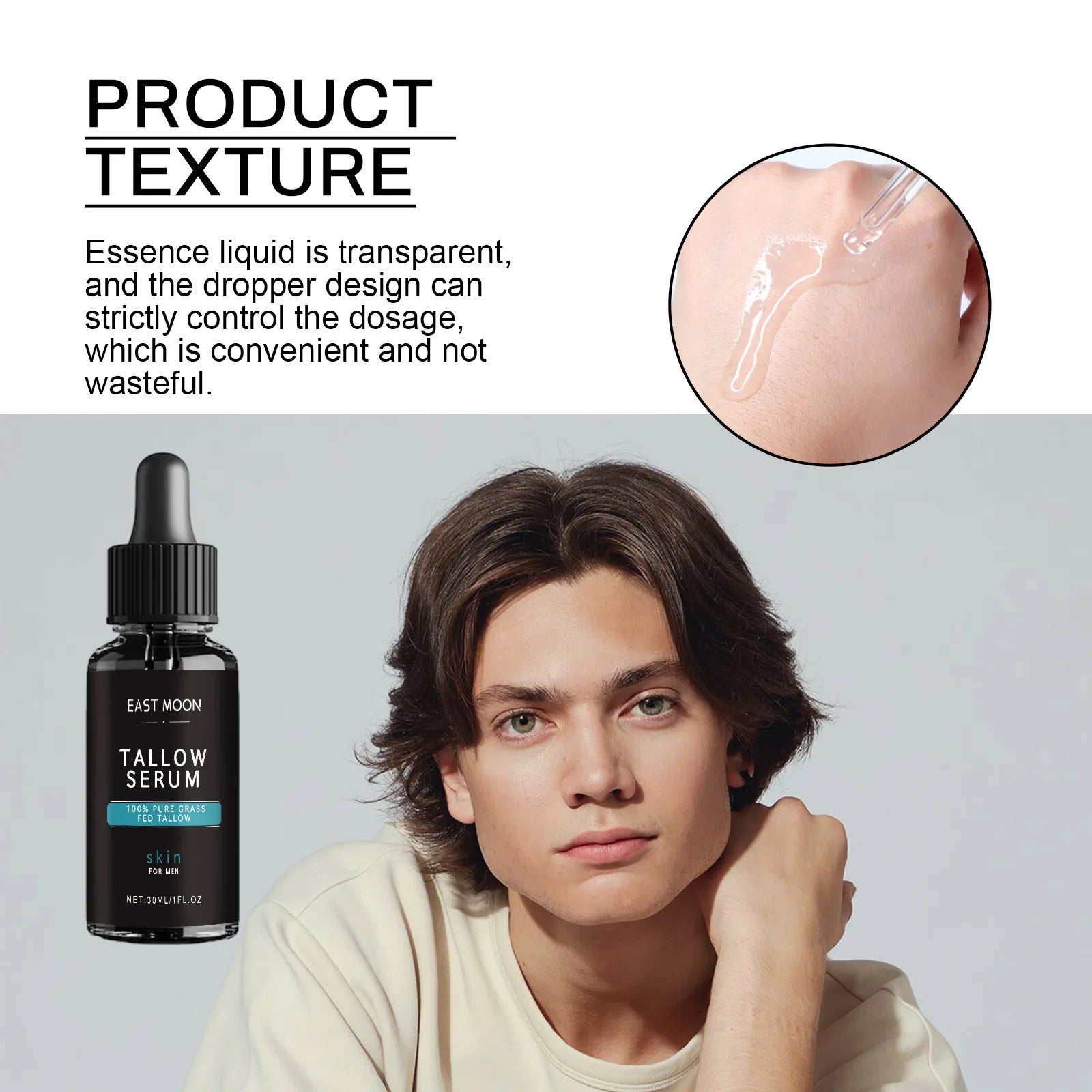 Acne Treatment Gel