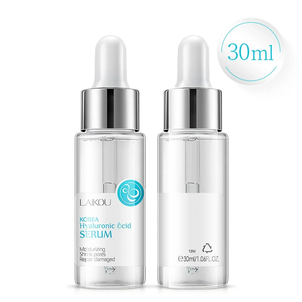 Anti Wrinkle Care Serum