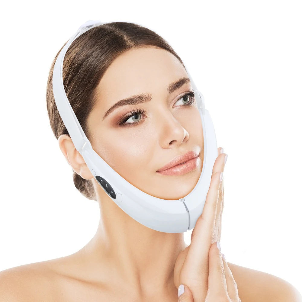 Face Slimming Vibration Massager