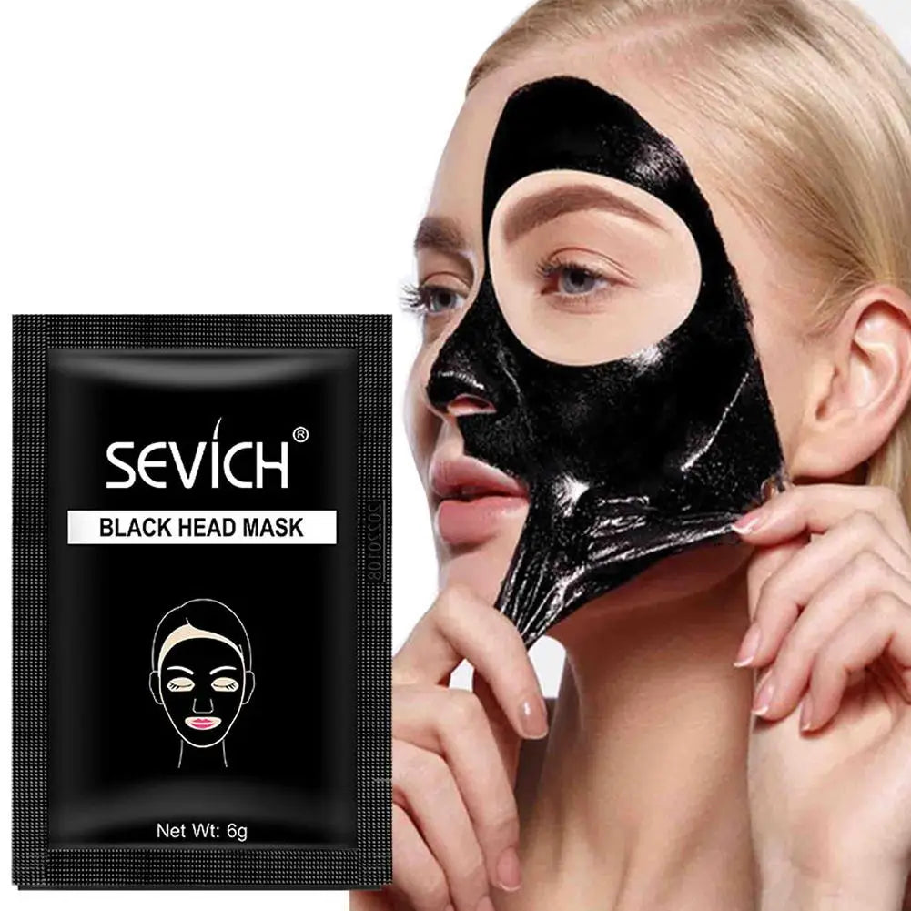 Blackhead Remover Mask