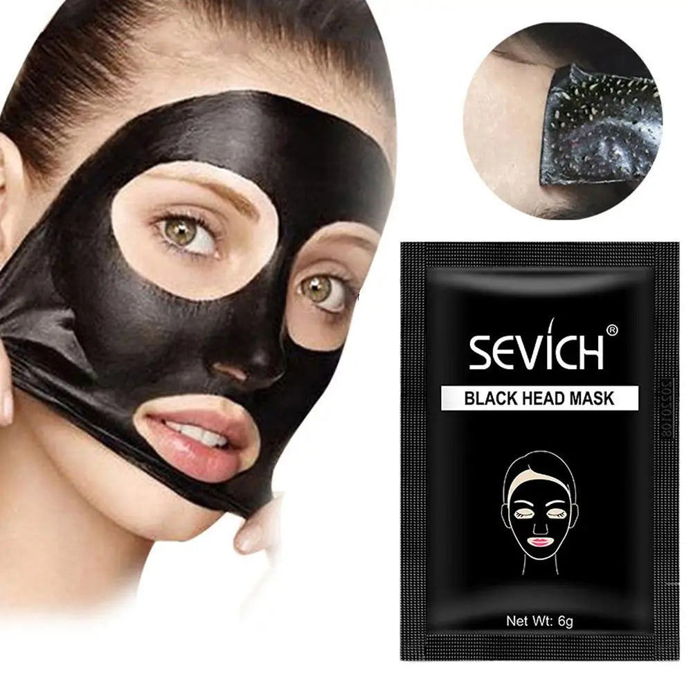 Blackhead Remover Mask