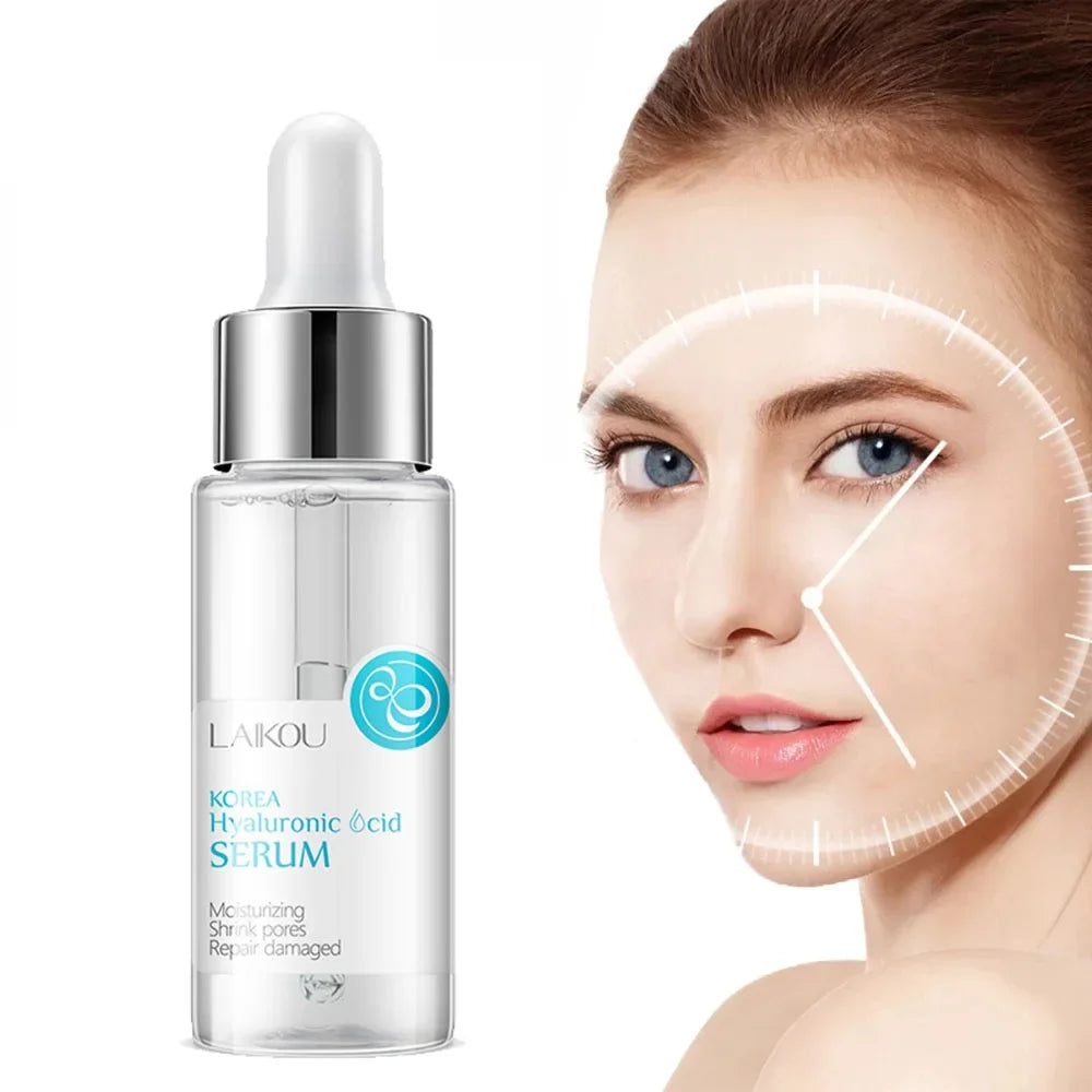 Anti Wrinkle Care Serum