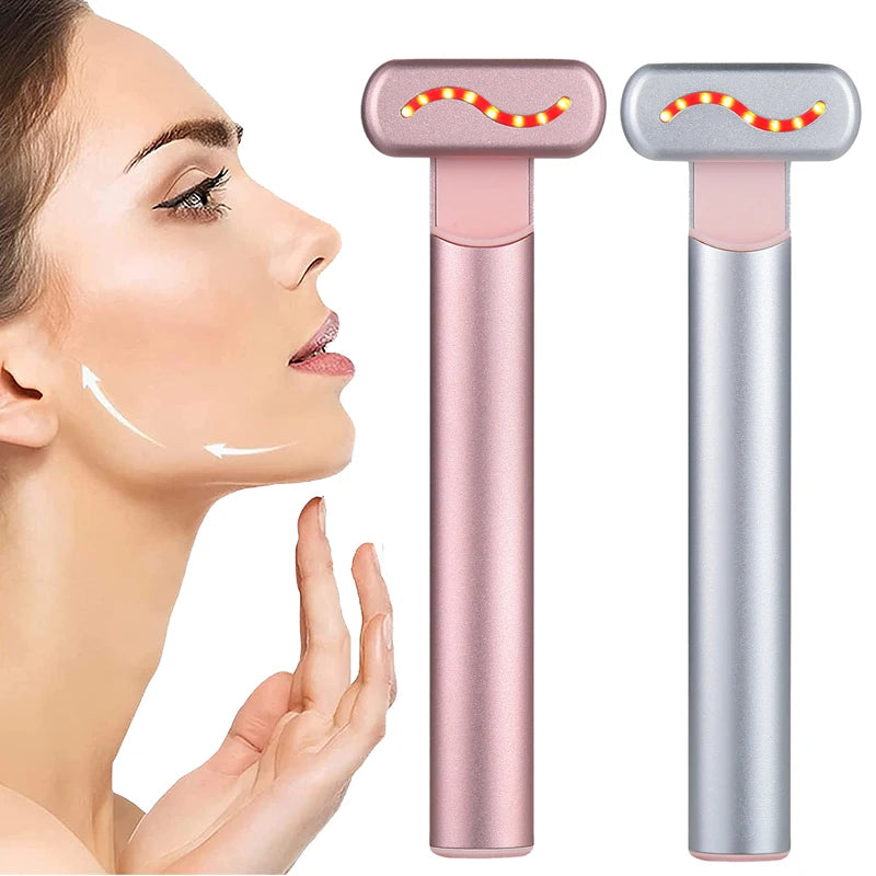 4-IN-1  Skin Care Wand