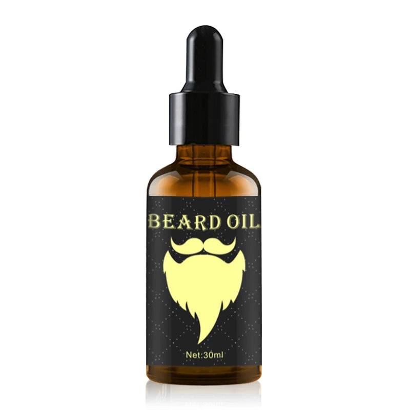 Beard Oil