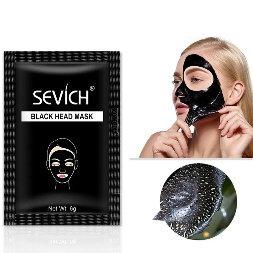 Blackhead Remover Mask