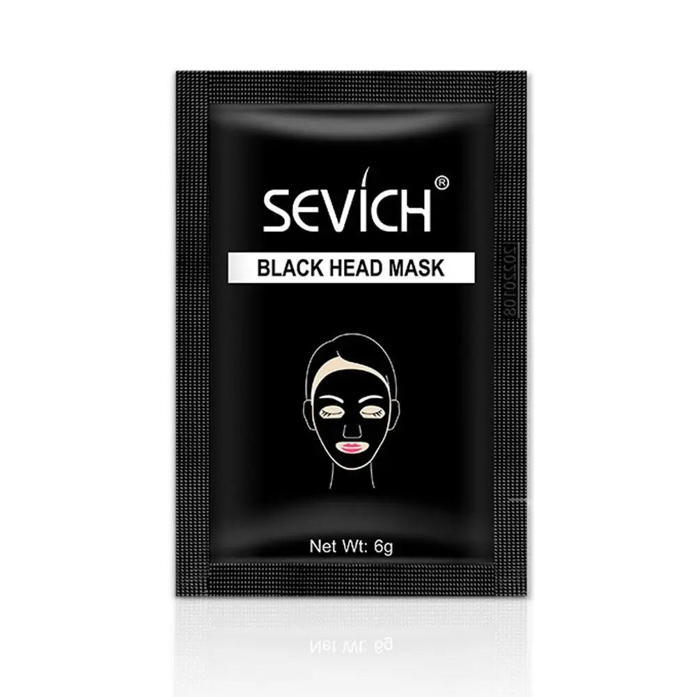 Blackhead Remover Mask