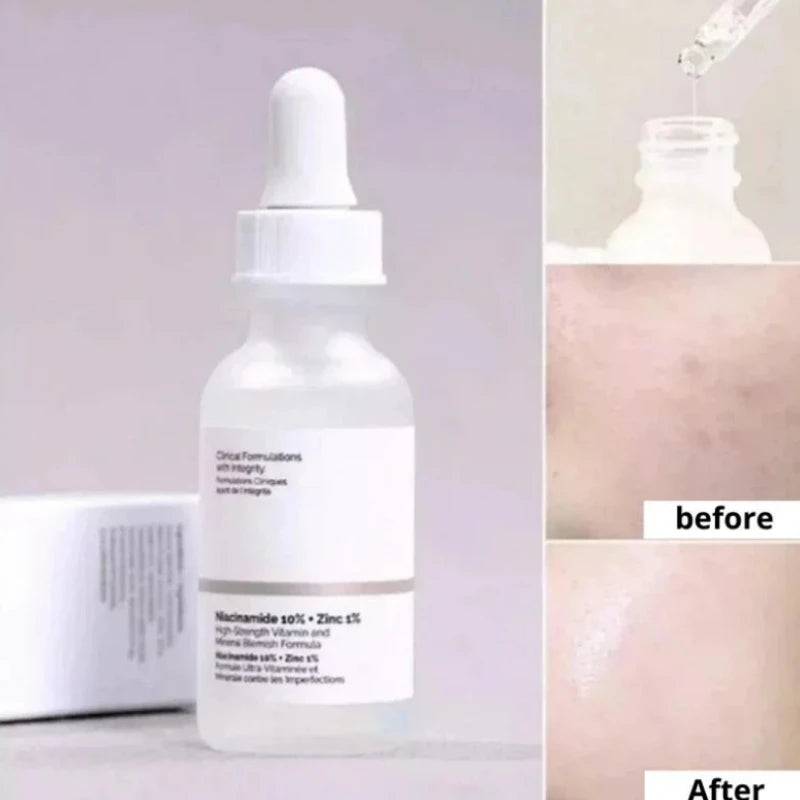 Facial Serum