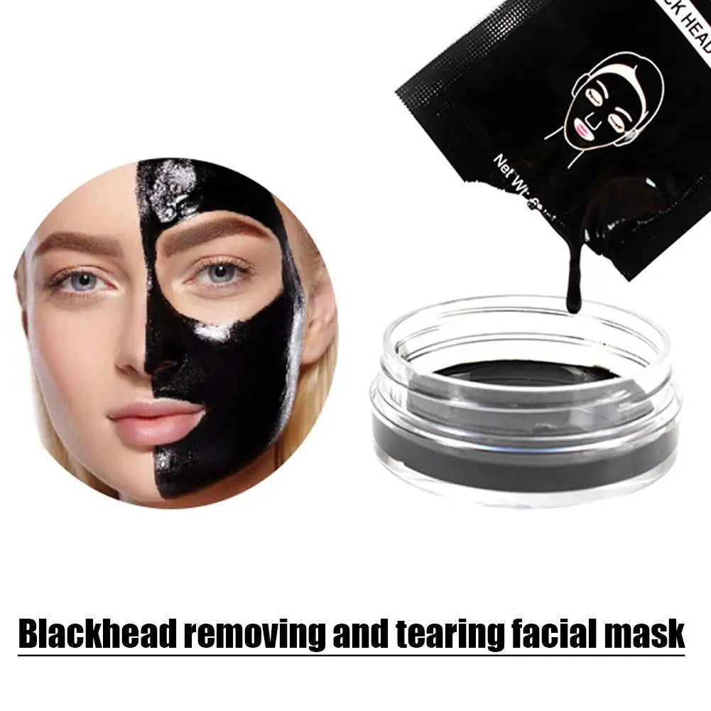 Blackhead Remover Mask