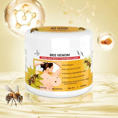 Skinkare Moles Removal Cream